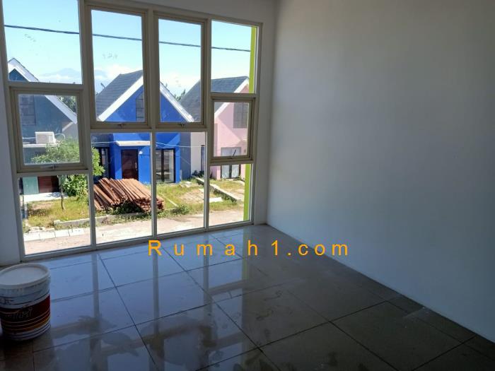 Foto Rumah dijual di Green Mansion Village, Rumah Id: 8440