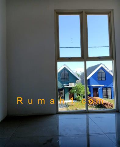 Foto Rumah dijual di Green Mansion Village, Rumah Id: 8440