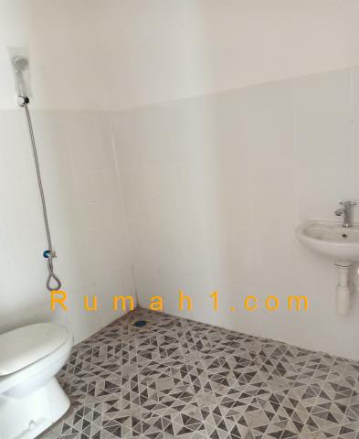 Foto Rumah dijual di Green Mansion Village, Rumah Id: 8440