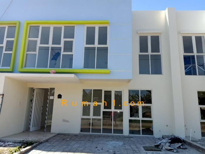 Foto Rumah dijual di Green Mansion Village, Rumah Id: 8440