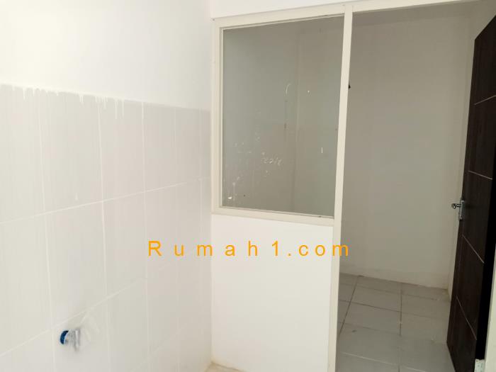 Foto Rumah dijual di Green Mansion Village, Rumah Id: 8440