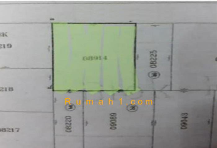 Foto Tanah dijual di Komplek Pesona Kalisari, Tanah Id: 8441