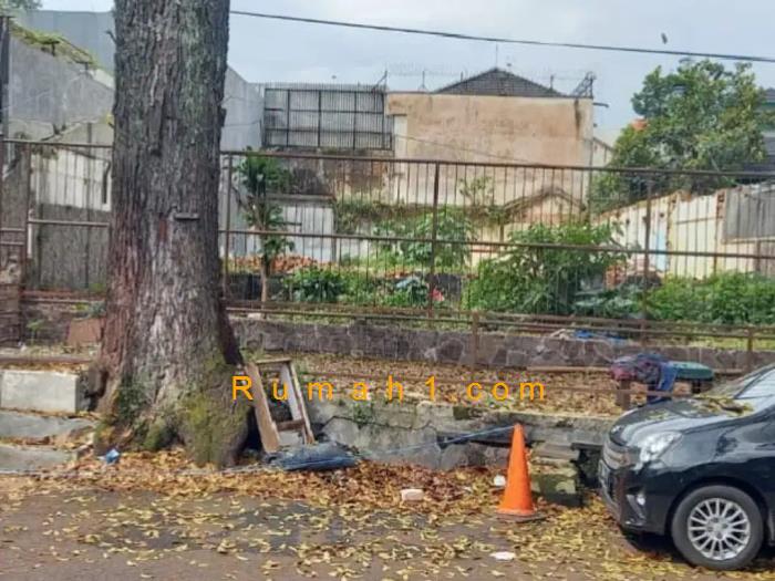 Foto Tanah dijual di Cipaganti, Coblong, Tanah Id: 8442