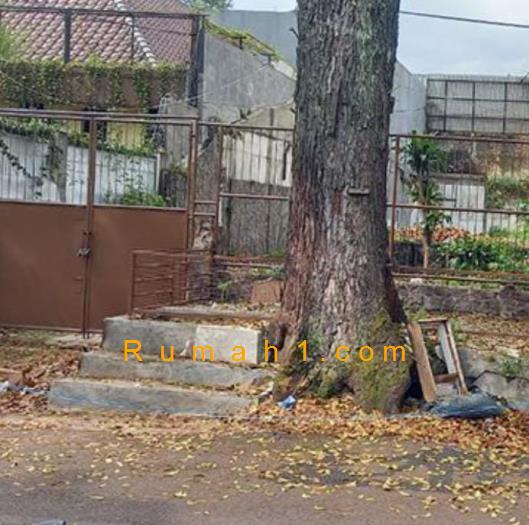 Foto Tanah dijual di Cipaganti, Coblong, Tanah Id: 8442
