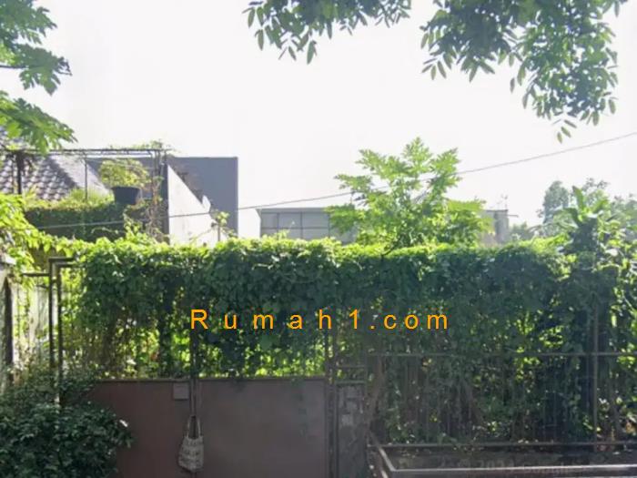 Foto Tanah dijual di Cipaganti, Coblong, Tanah Id: 8442