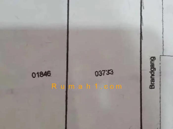 Foto Tanah dijual di Cipaganti, Coblong, Tanah Id: 8442