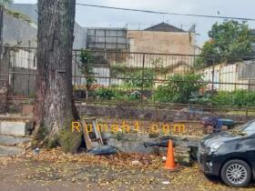 Image tanah dijual di Cipaganti, Coblong, Bandung, Properti Id 8442