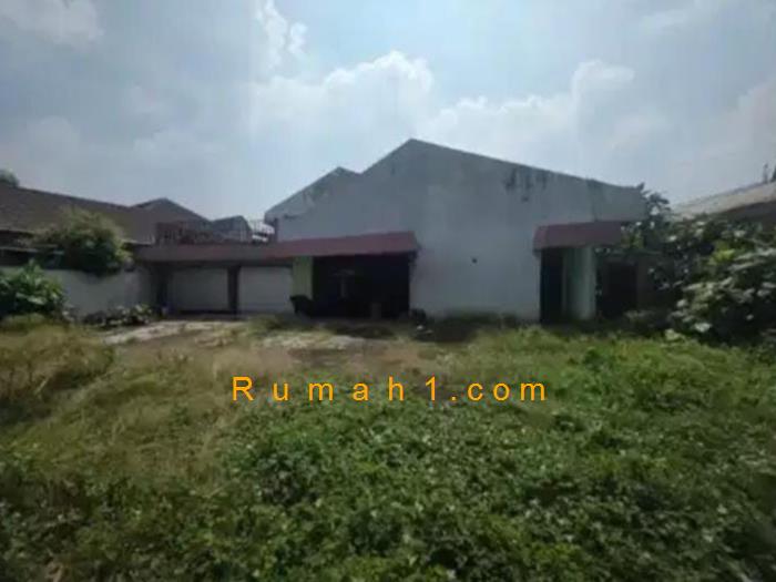 Foto Tanah dijual di Kalibata, Pancoran, Tanah Id: 8443