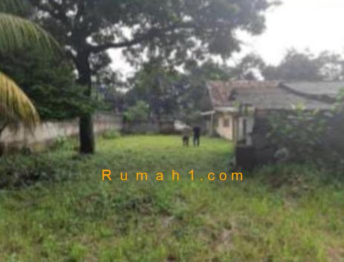 Foto Tanah dijual di Ancol, Regol, Tanah Id: 8445
