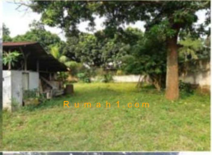 Foto Tanah dijual di Ancol, Regol, Tanah Id: 8445