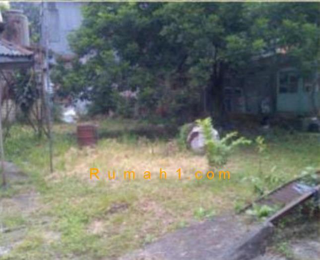 Foto Tanah dijual di Ancol, Regol, Tanah Id: 8445