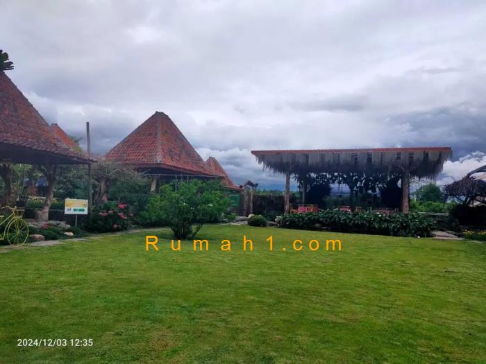 Foto Tanah dijual di Isola, Sukasari, Tanah Id: 8446