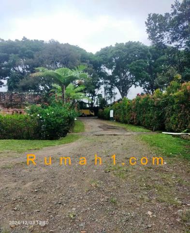 Foto Tanah dijual di Isola, Sukasari, Tanah Id: 8446