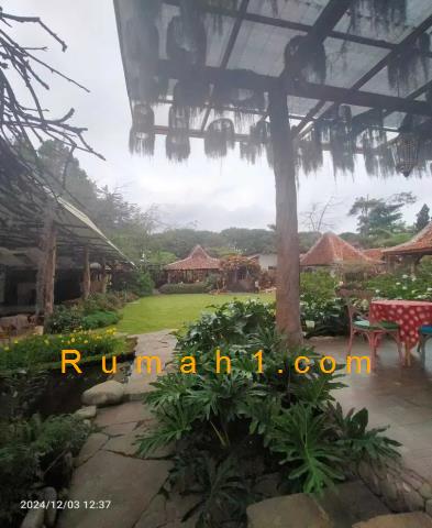 Foto Tanah dijual di Isola, Sukasari, Tanah Id: 8446