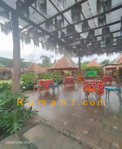 Foto Tanah dijual di Isola, Sukasari, Tanah Id: 8446
