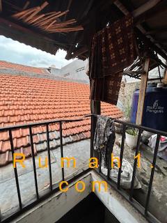 Foto Rumah dijual di Rawamangun, Pulo Gadung, Rumah Id: 8447