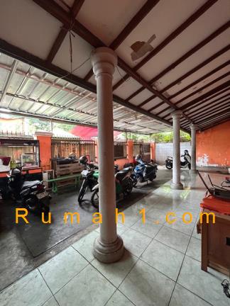 Foto Rumah dijual di Rawamangun, Pulo Gadung, Rumah Id: 8447