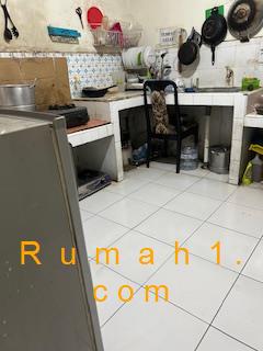 Foto Rumah dijual di Rawamangun, Pulo Gadung, Rumah Id: 8447