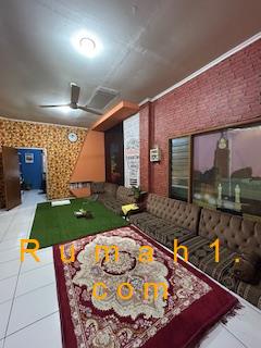 Foto Rumah dijual di Rawamangun, Pulo Gadung, Rumah Id: 8447