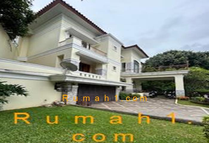 Foto Rumah dijual di Lebak Bulus, Cilandak, Rumah Id: 8448