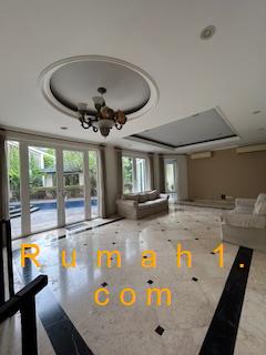 Foto Rumah dijual di Lebak Bulus, Cilandak, Rumah Id: 8448