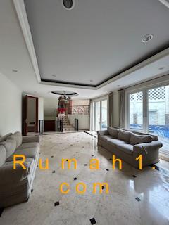 Foto Rumah dijual di Lebak Bulus, Cilandak, Rumah Id: 8448