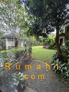 Foto Rumah dijual di Lebak Bulus, Cilandak, Rumah Id: 8448