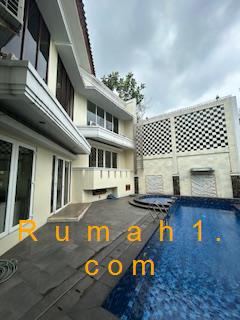 Foto Rumah dijual di Lebak Bulus, Cilandak, Rumah Id: 8448