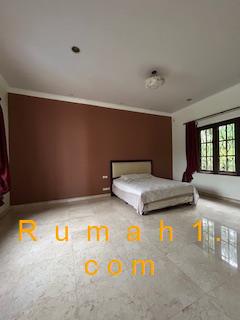 Foto Rumah dijual di Lebak Bulus, Cilandak, Rumah Id: 8448
