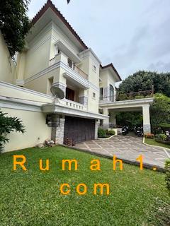 Foto Rumah dijual di Lebak Bulus, Cilandak, Rumah Id: 8448