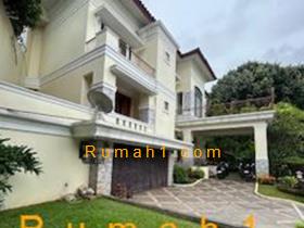 Image rumah dijual di Lebak Bulus, Cilandak, Jakarta Selatan, Properti Id 8448
