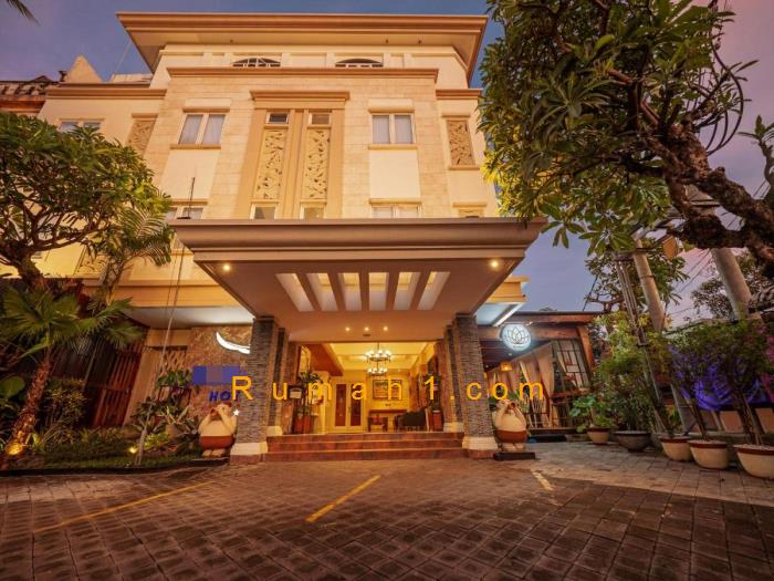 Foto Hotel dijual di Kuta, Kuta, Hotel Id: 8450