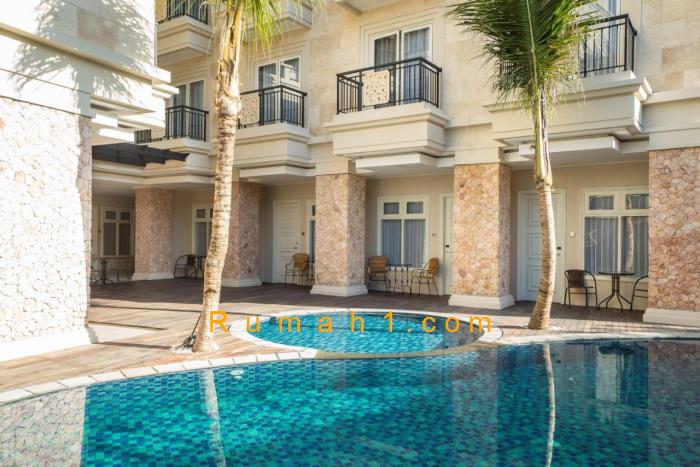 Foto Hotel dijual di Kuta, Kuta, Hotel Id: 8450