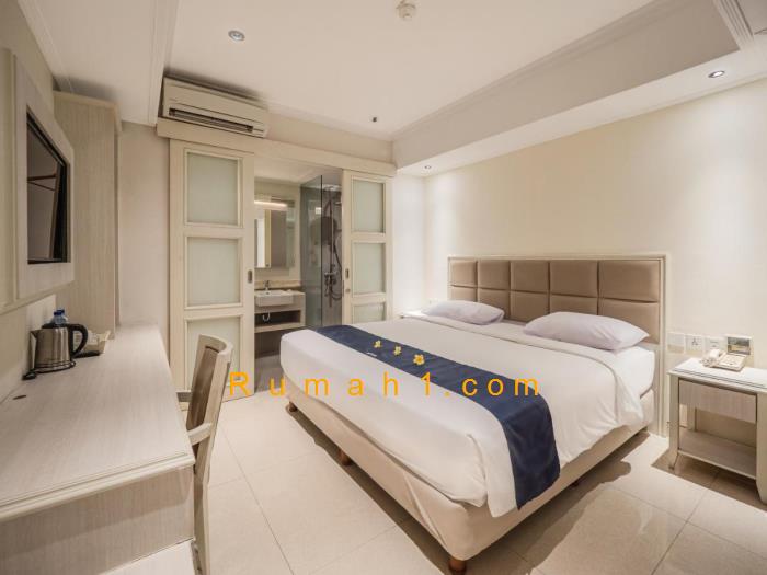 Foto Hotel dijual di Kuta, Kuta, Hotel Id: 8450