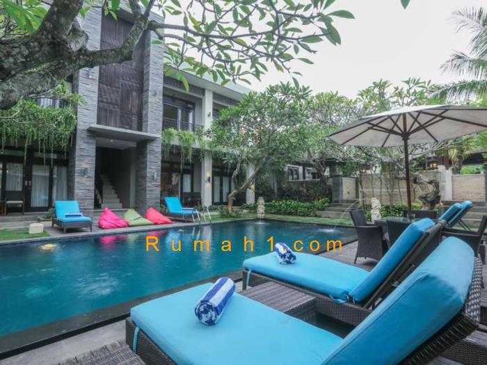 Foto Hotel dijual di Jimbaran, Kuta Selatan, Hotel Id: 8451