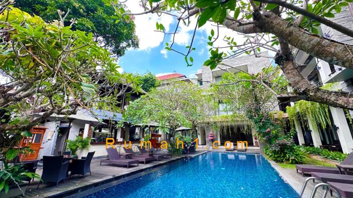 Foto Hotel dijual di Jimbaran, Kuta Selatan, Hotel Id: 8451