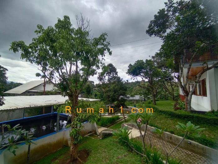 Foto Villa dijual di Cijeruk, Cijeruk, Villa Id: 8452