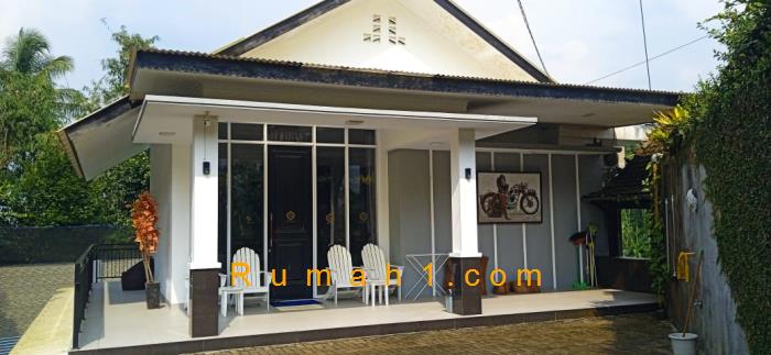 Foto Villa dijual di Cijeruk, Cijeruk, Villa Id: 8452