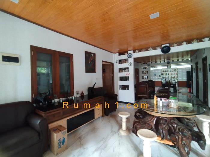 Foto Villa dijual di Cijeruk, Cijeruk, Villa Id: 8452
