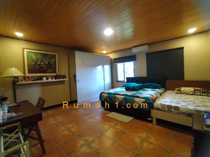 Foto Villa dijual di Cijeruk, Cijeruk, Villa Id: 8452