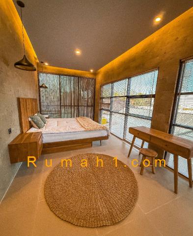 Foto Villa dijual di Dalung, Kuta Utara, Villa Id: 8453