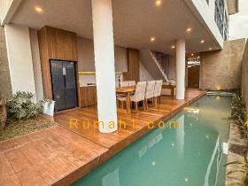 Image villa dijual di Dalung, Kuta Utara, Badung, Properti Id 8453