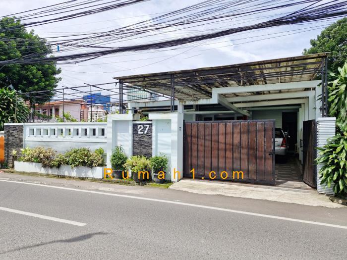 Foto Rumah dijual di Kebagusan, Pasar Minggu, Rumah Id: 8454