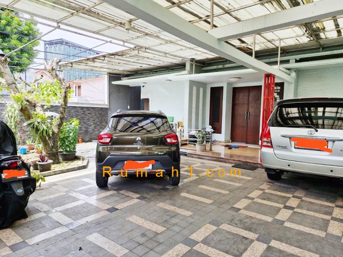 Foto Rumah dijual di Kebagusan, Pasar Minggu, Rumah Id: 8454