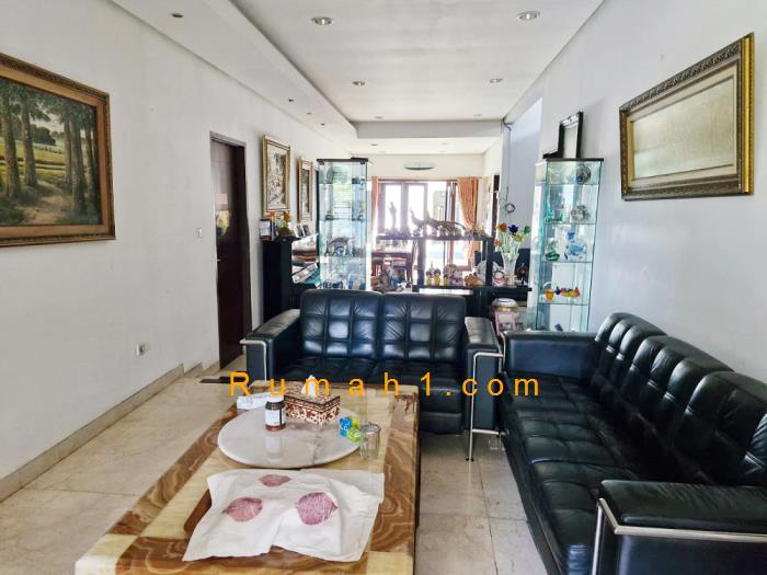 Foto Rumah dijual di Kebagusan, Pasar Minggu, Rumah Id: 8454
