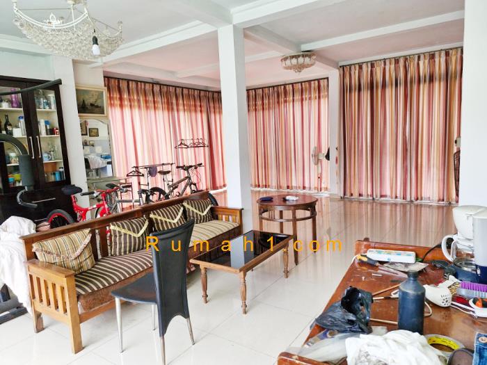 Foto Rumah dijual di Kebagusan, Pasar Minggu, Rumah Id: 8454