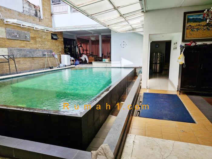 Foto Rumah dijual di Kebagusan, Pasar Minggu, Rumah Id: 8454