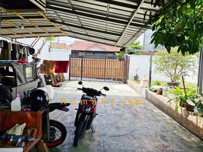 Foto Rumah dijual di Kebagusan, Pasar Minggu, Rumah Id: 8454