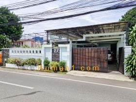 Image rumah dijual di Kebagusan, Pasar Minggu, Jakarta Selatan, Properti Id 8454