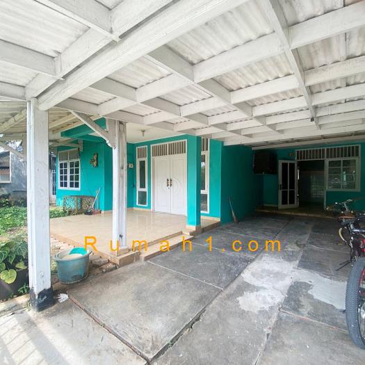 Foto Rumah dijual di Komplek Japos Graha Lestari, Rumah Id: 8455